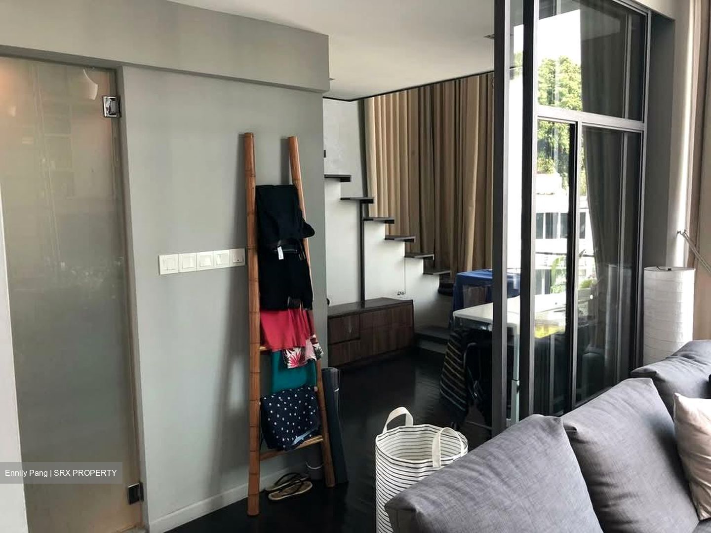 Parc Emily (D9), Condominium #579190861
